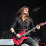 Fortarock 2016: Megadeth